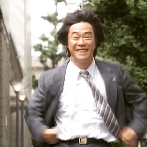 武田鉄矢の画像を貼って雑談するトピPart7