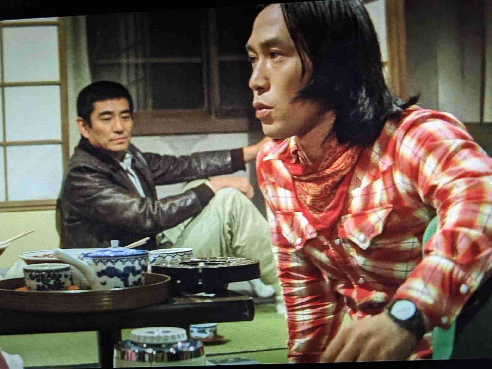 武田鉄矢の画像を貼って雑談するトピPart7
