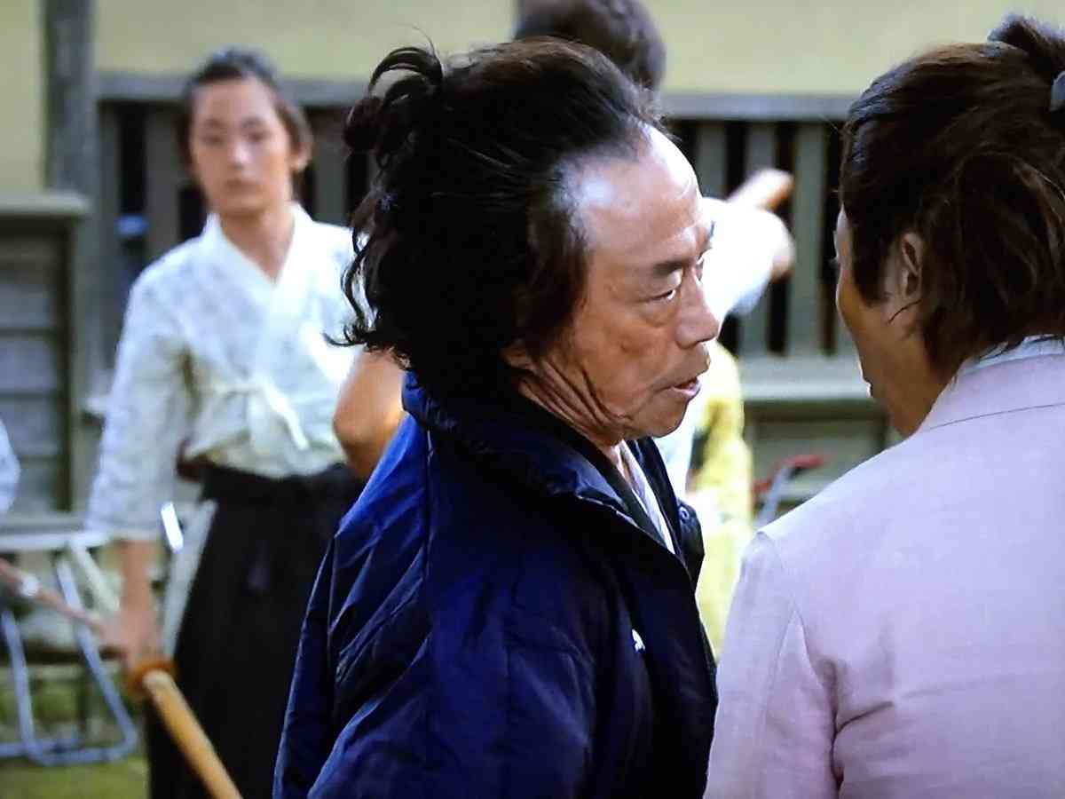 武田鉄矢の画像を貼って雑談するトピPart7