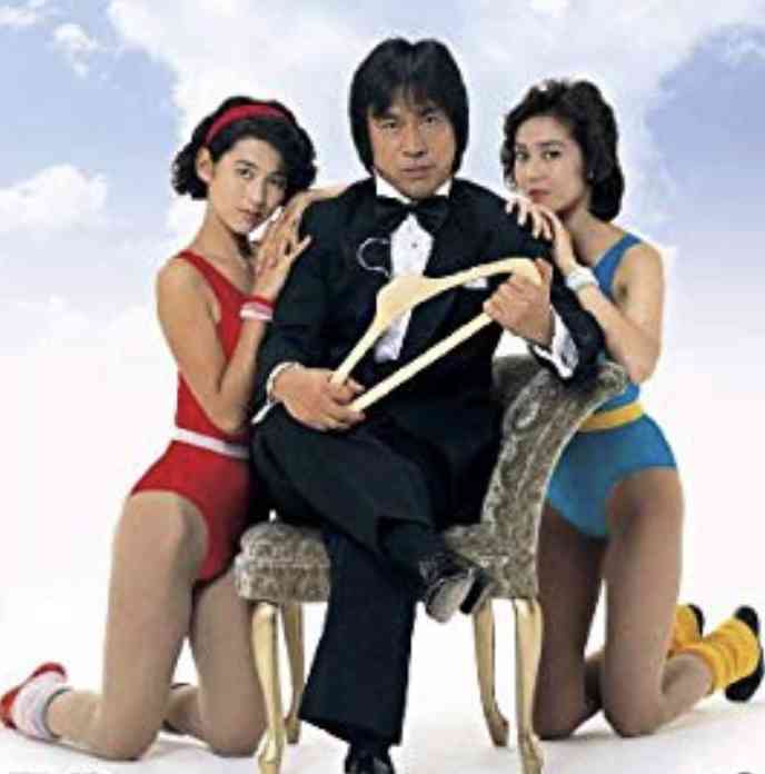 武田鉄矢の画像を貼って雑談するトピPart7