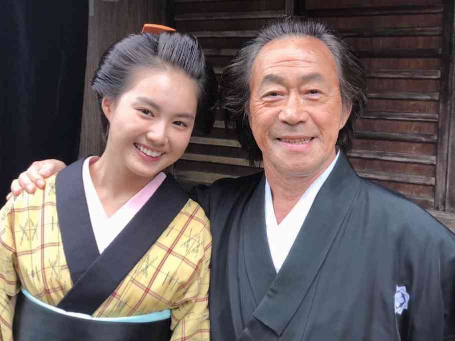 武田鉄矢の画像を貼って雑談するトピPart7