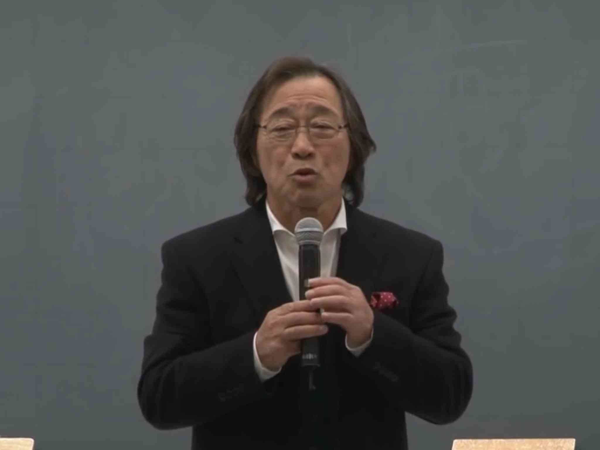 武田鉄矢の画像を貼って雑談するトピPart7