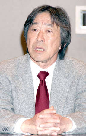 武田鉄矢の画像を貼って雑談するトピPart7