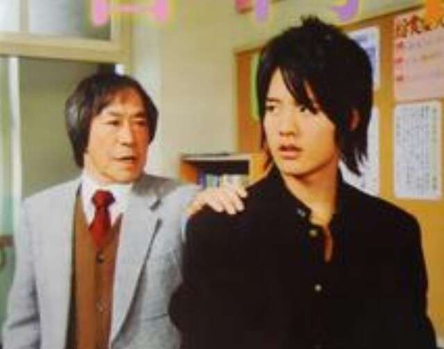 武田鉄矢の画像を貼って雑談するトピPart7