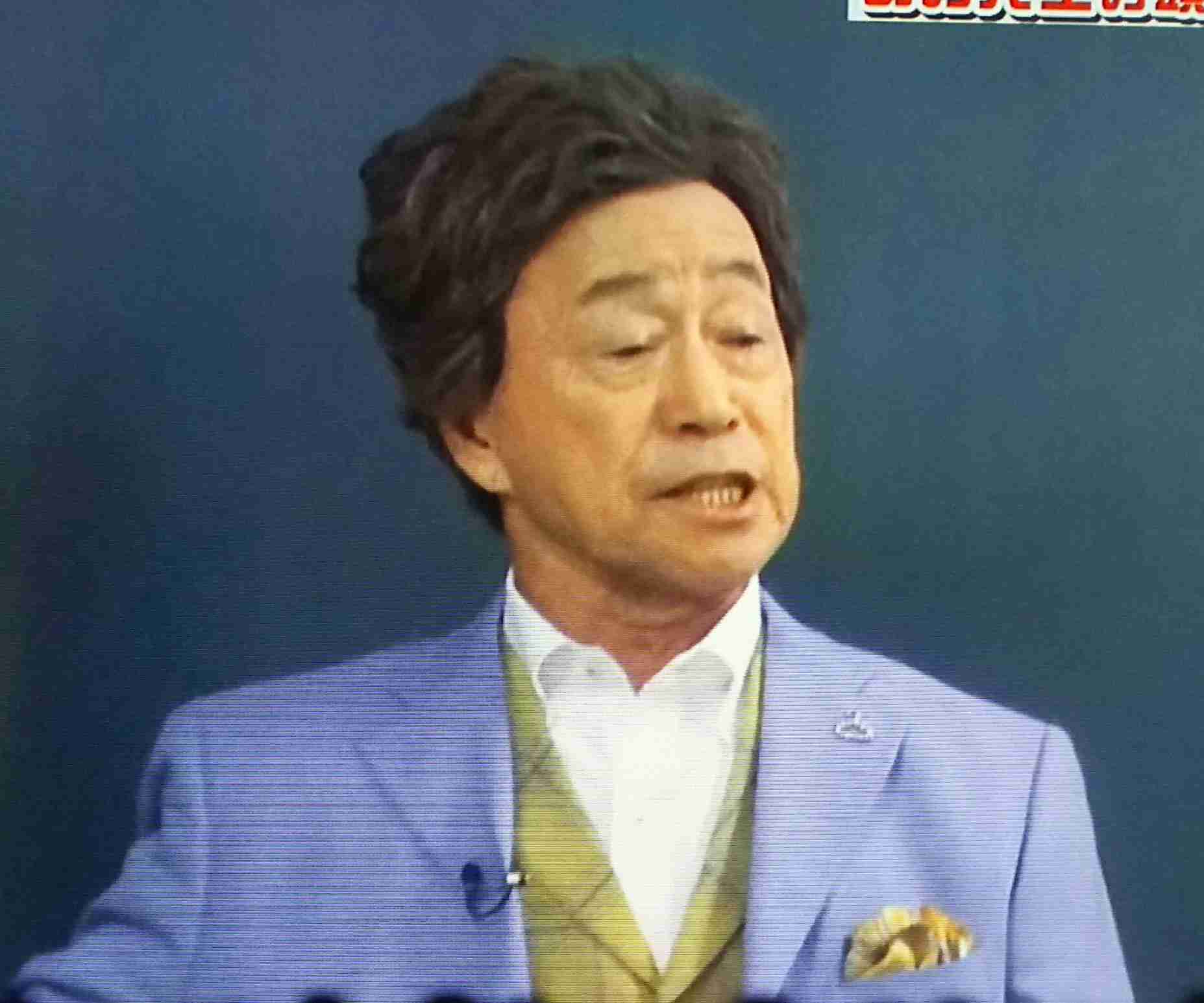 武田鉄矢の画像を貼って雑談するトピPart7