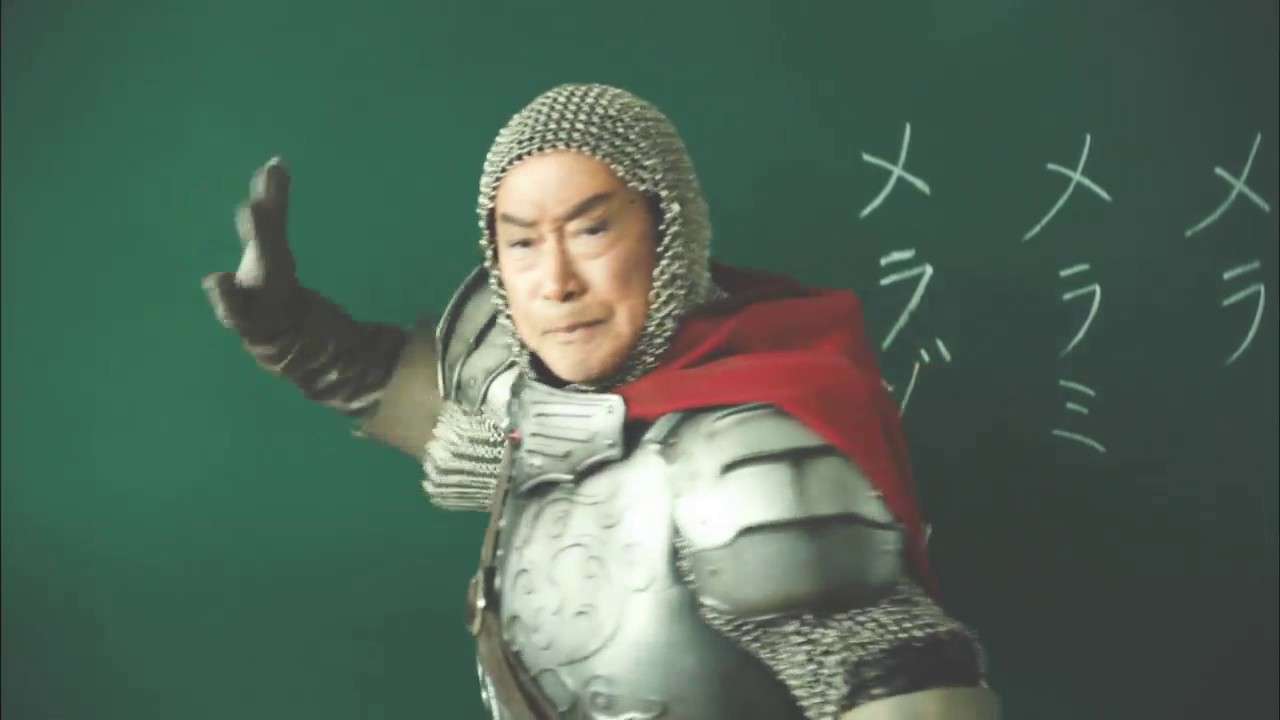武田鉄矢の画像を貼って雑談するトピPart7