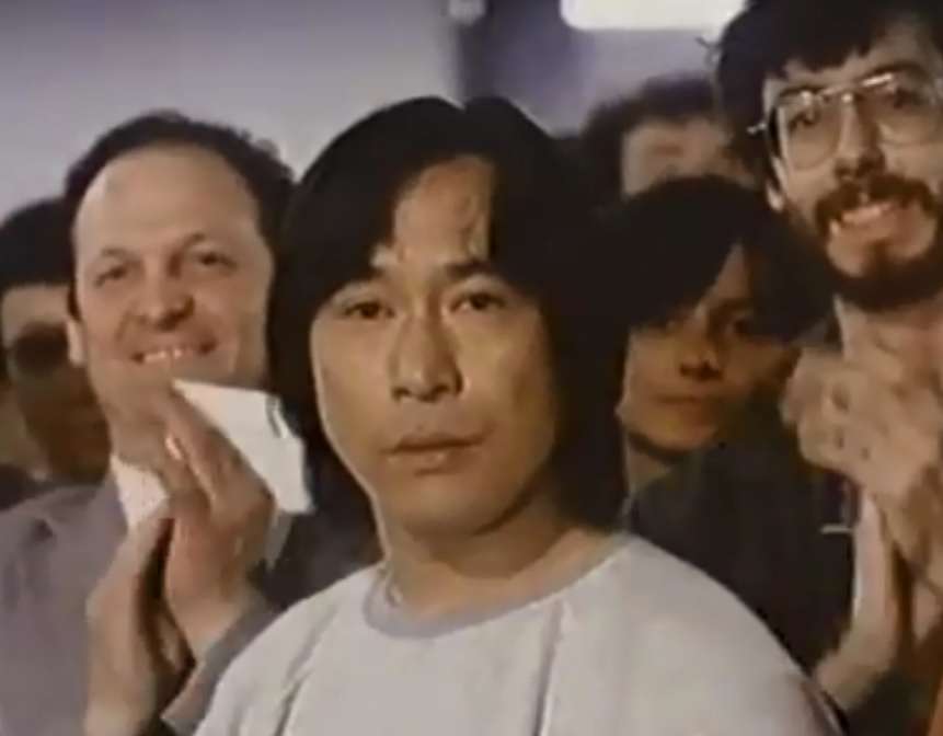 武田鉄矢の画像を貼って雑談するトピPart7