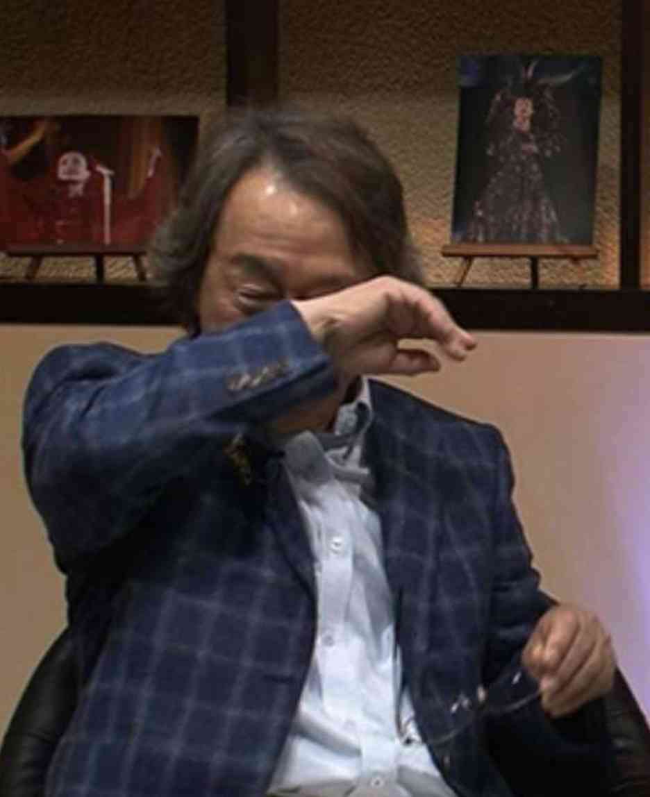 武田鉄矢の画像を貼って雑談するトピPart7