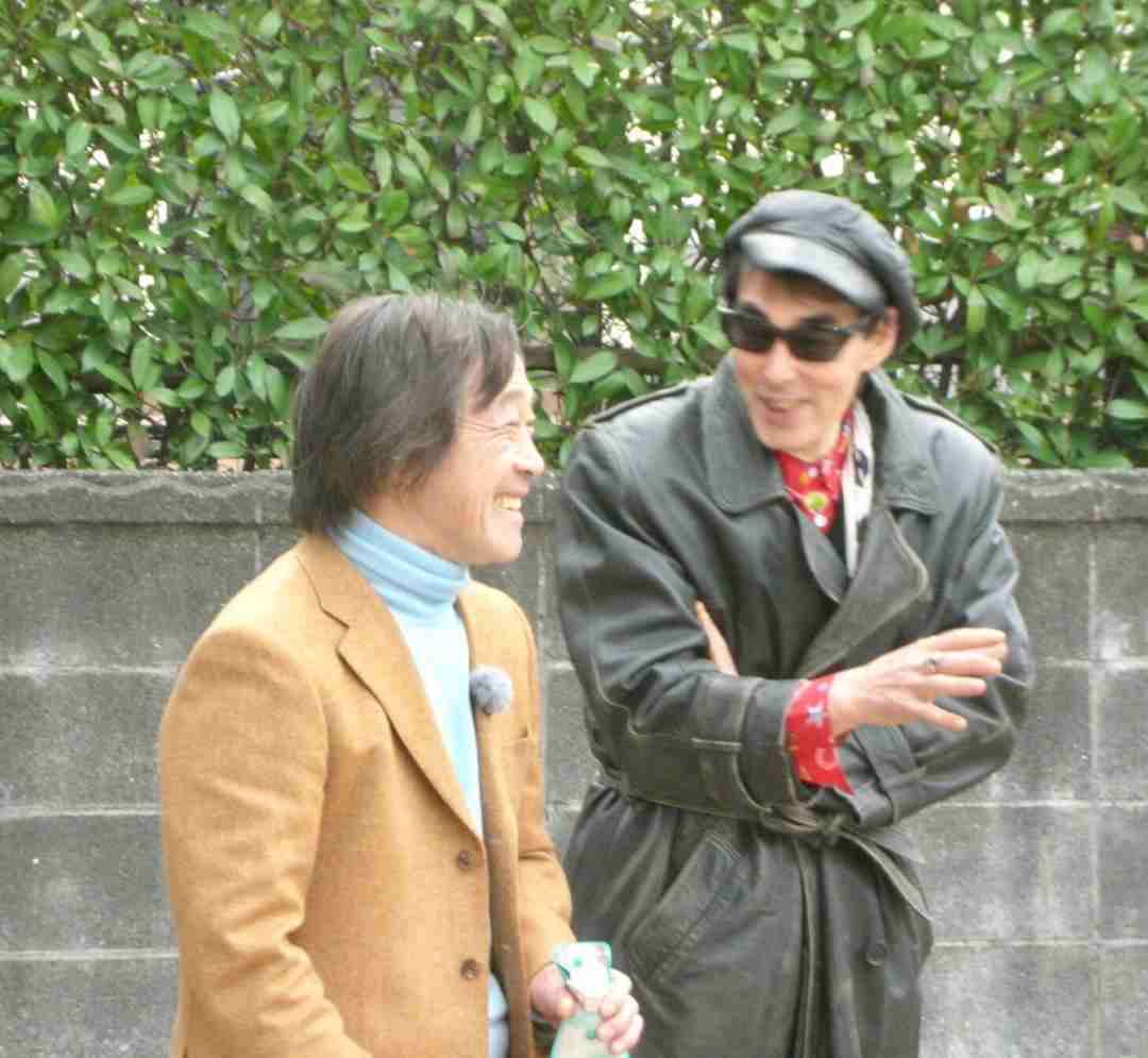 武田鉄矢の画像を貼って雑談するトピPart7