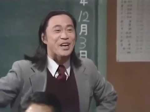 武田鉄矢の画像を貼って雑談するトピPart7