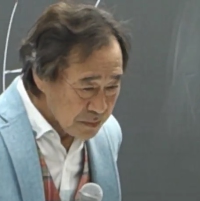 武田鉄矢の画像を貼って雑談するトピPart7