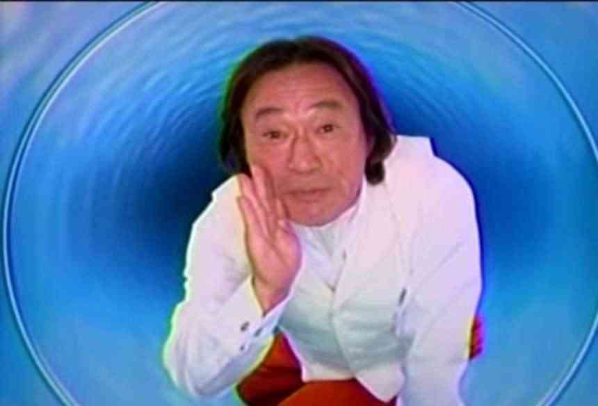 武田鉄矢の画像を貼って雑談するトピPart7