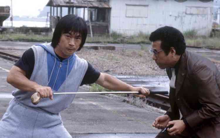 武田鉄矢の画像を貼って雑談するトピPart7