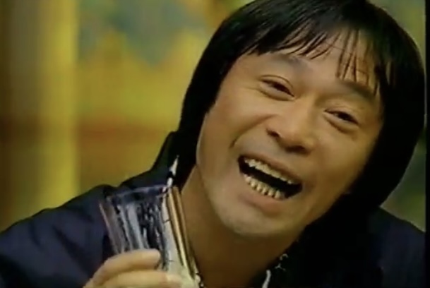 武田鉄矢の画像を貼って雑談するトピPart7