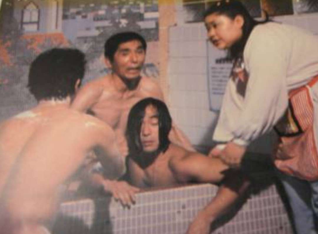 武田鉄矢の画像を貼って雑談するトピPart7