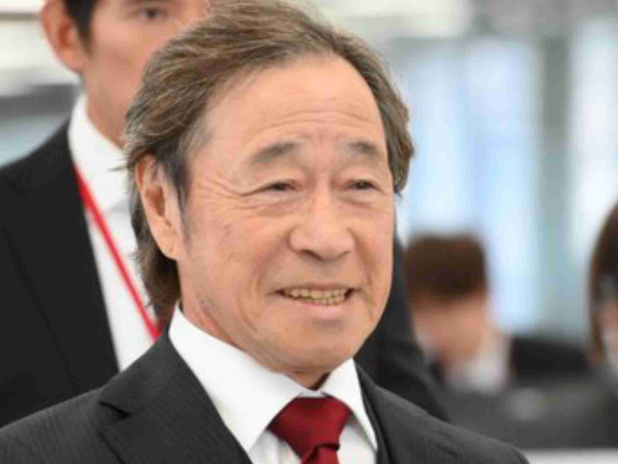 武田鉄矢の画像を貼って雑談するトピPart7