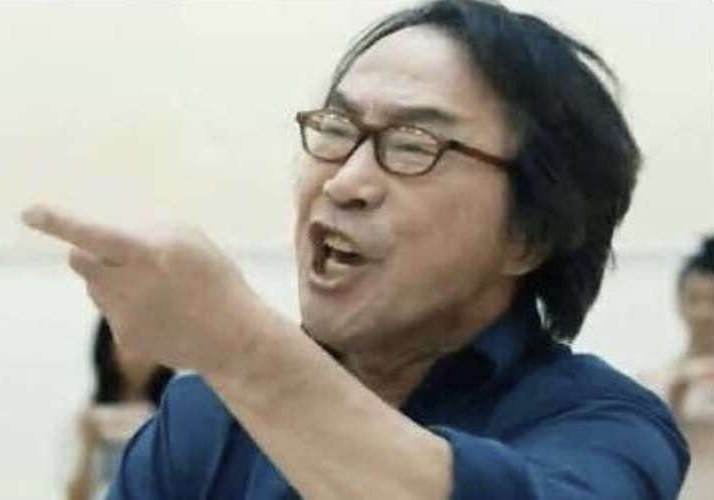 武田鉄矢の画像を貼って雑談するトピPart7