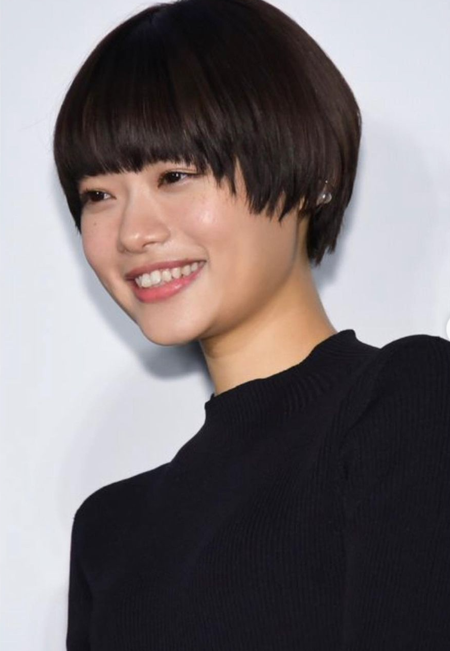 杉咲花、苦手なのは泣きの芝居「台本見るとまず探しちゃう…まずマッキーで塗りつぶす…怖くて」