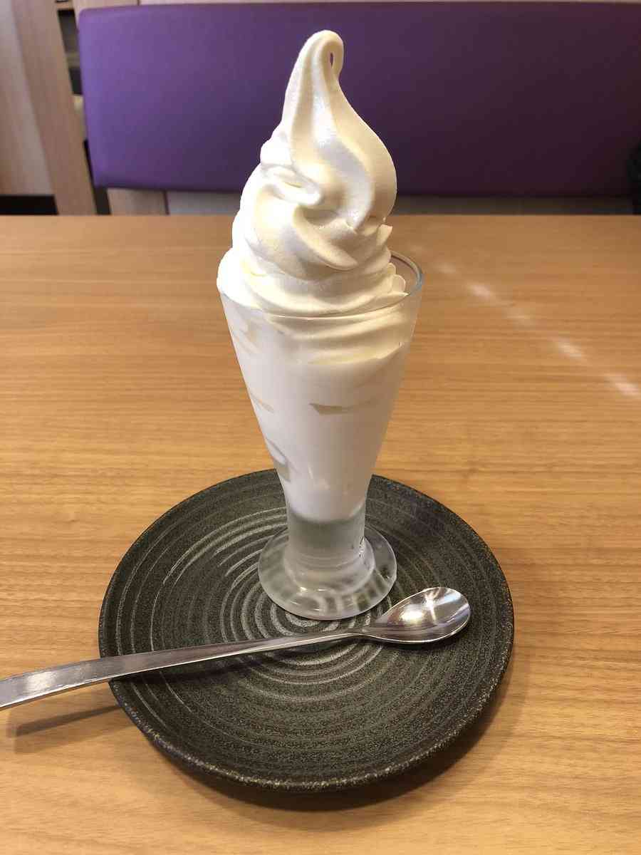 専門店じゃないけど好きなメニュー