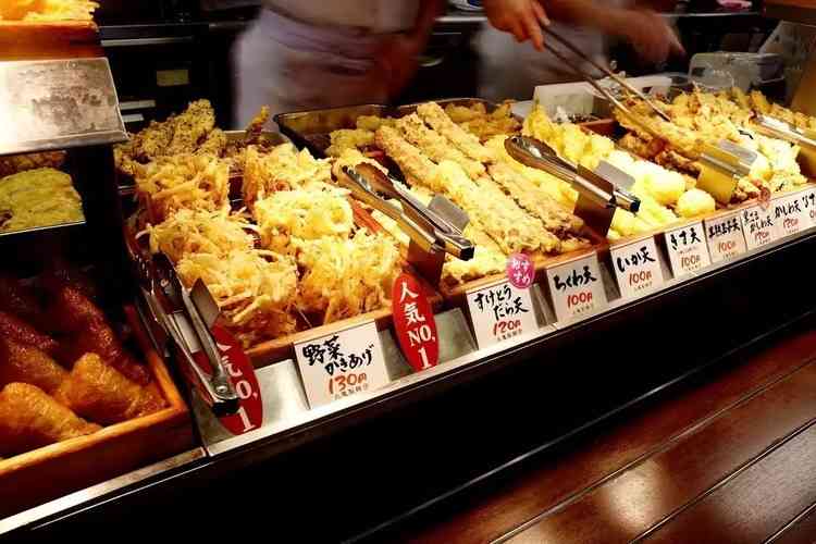 専門店じゃないけど好きなメニュー