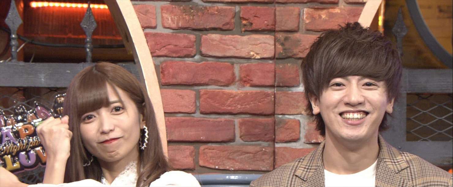 ヴァンゆん・ゆん、250万人到達なら結婚「していた」　女性としては「違う」