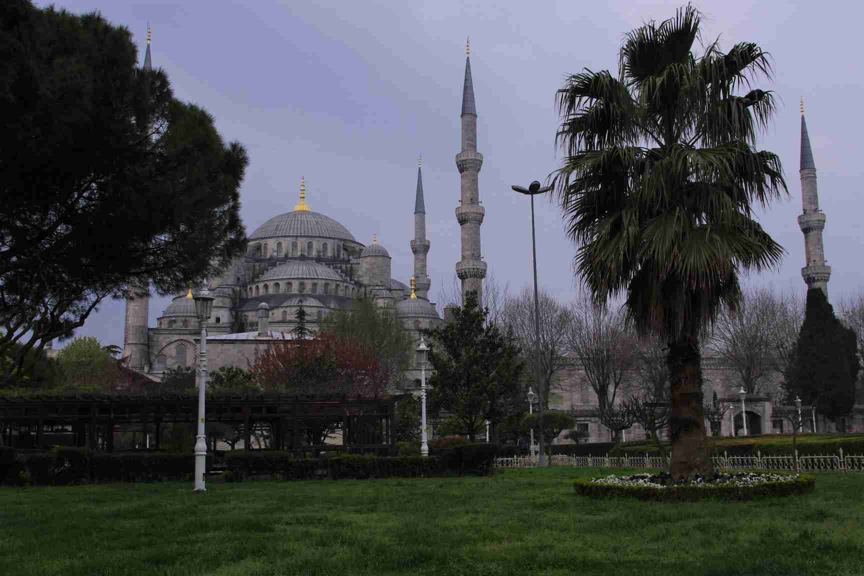 トルコをそろそろ語りませんか?