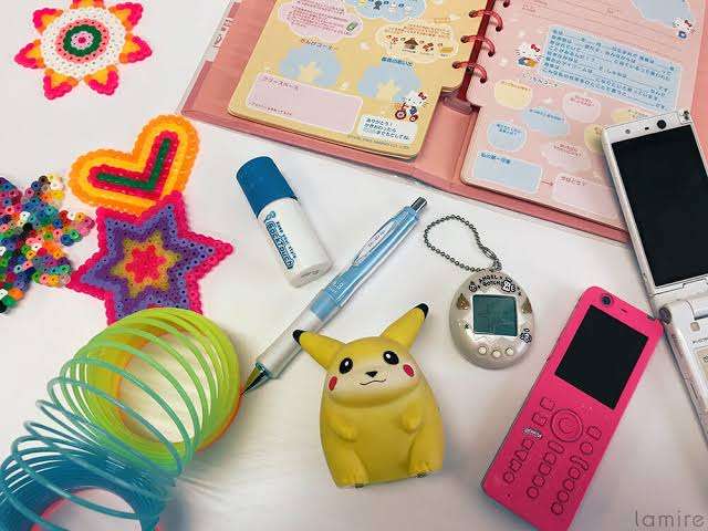 1980年代生まれの人が昔を懐かしむトピpart6