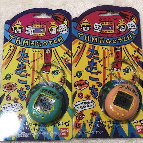 1980年代生まれの人が昔を懐かしむトピpart6