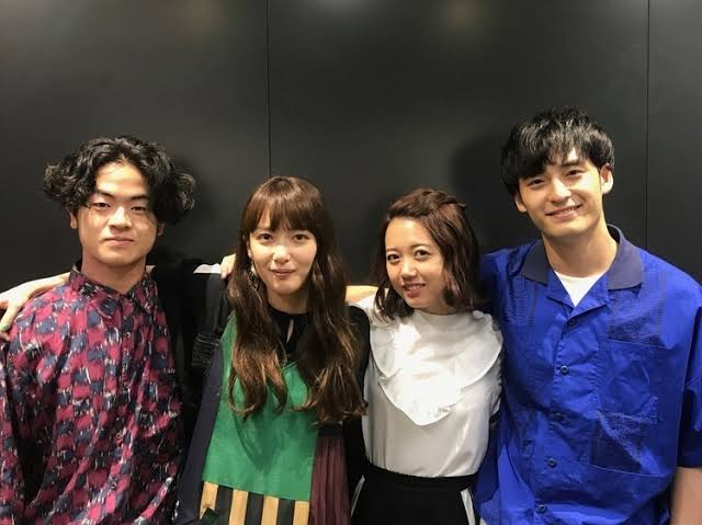 緑黄色社会「Mela！」、ストリーミング1億回再生の「プラチナ」作品に認定