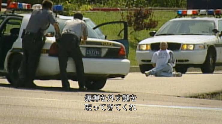 生放送で印象的だったシーン