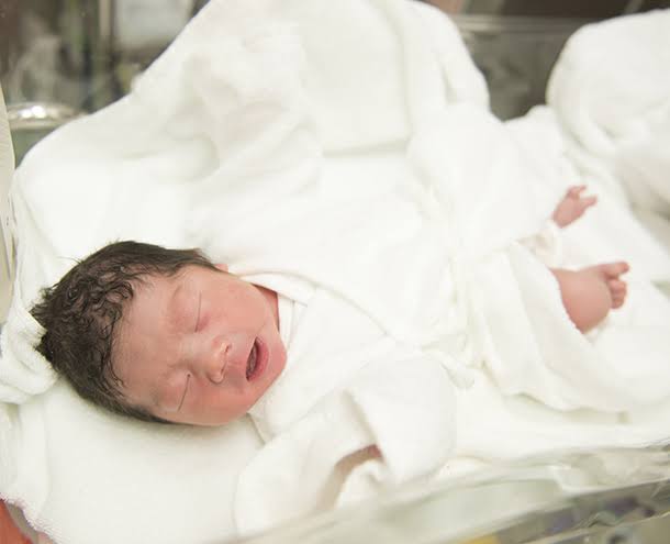 計画無痛分娩で出産された方