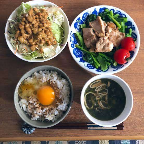 【一人暮らし】自炊派・外食派