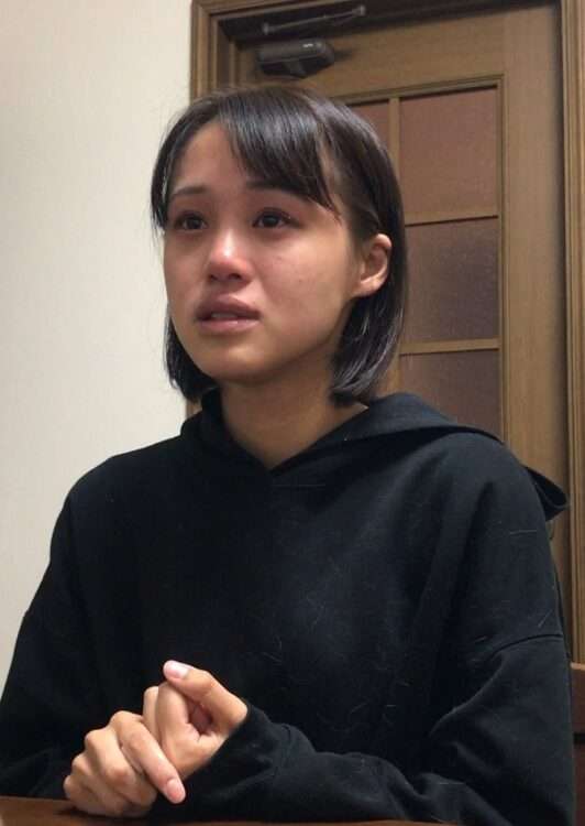 3度目離婚いしだ壱成の妻「預金残高ゼロを見ると胸がギュッとなった」