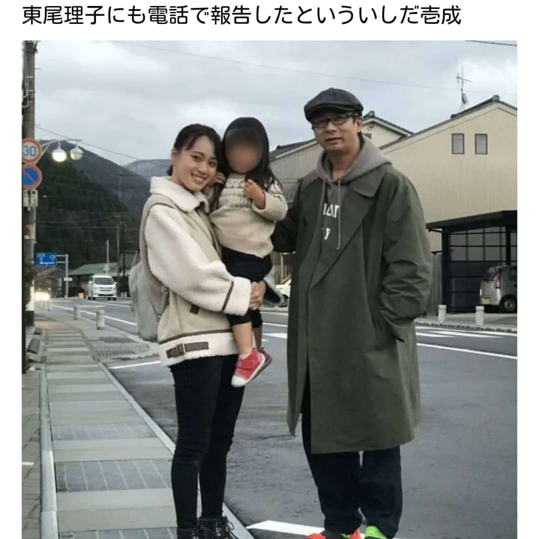 3度目離婚いしだ壱成の妻「預金残高ゼロを見ると胸がギュッとなった」