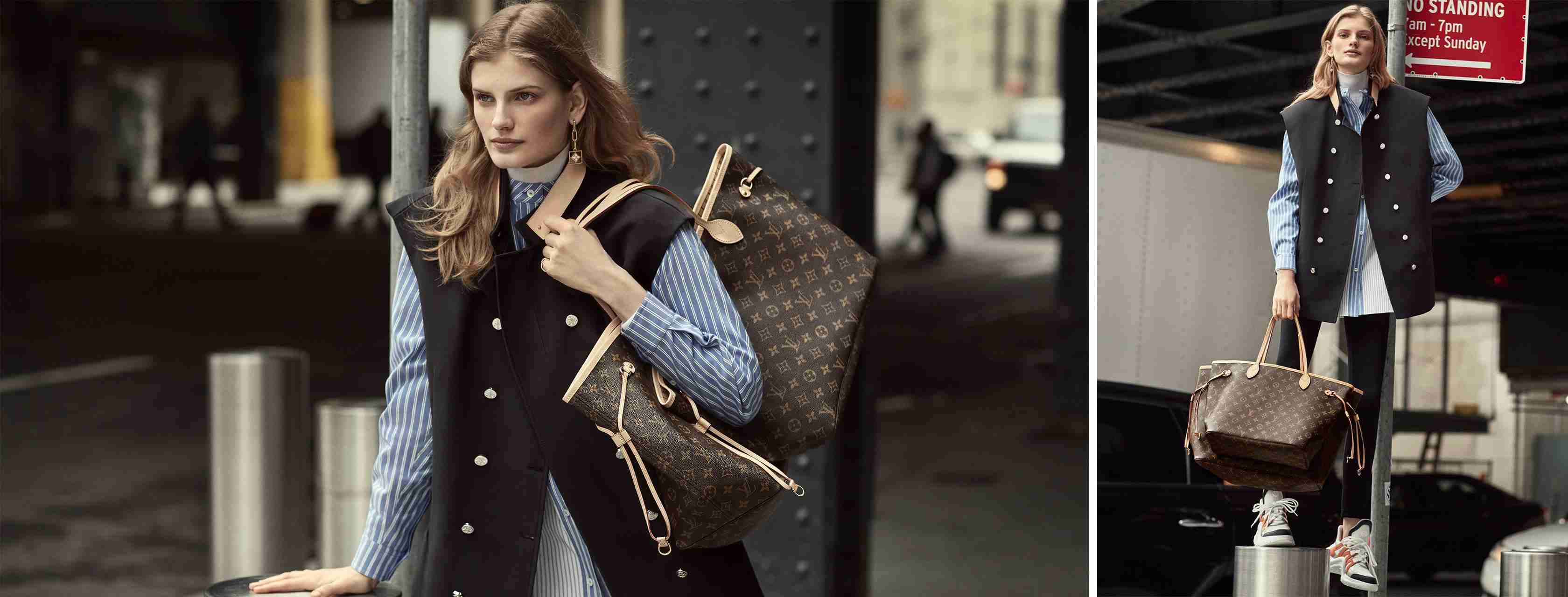 LOUIS VUITTON好きな人！