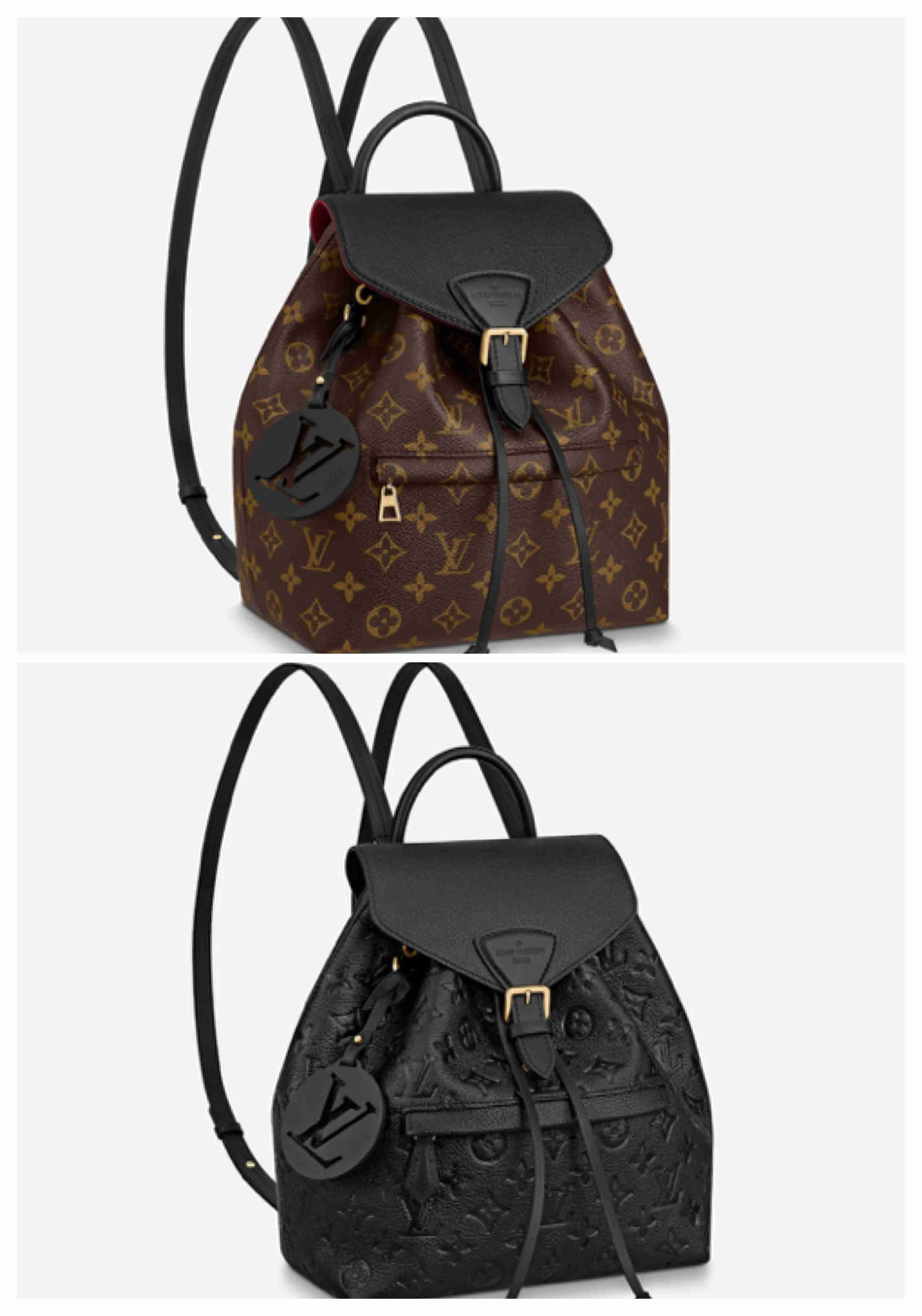 LOUIS VUITTON好きな人！