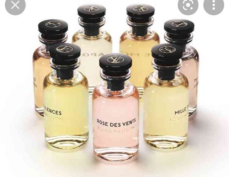 LOUIS VUITTON好きな人！