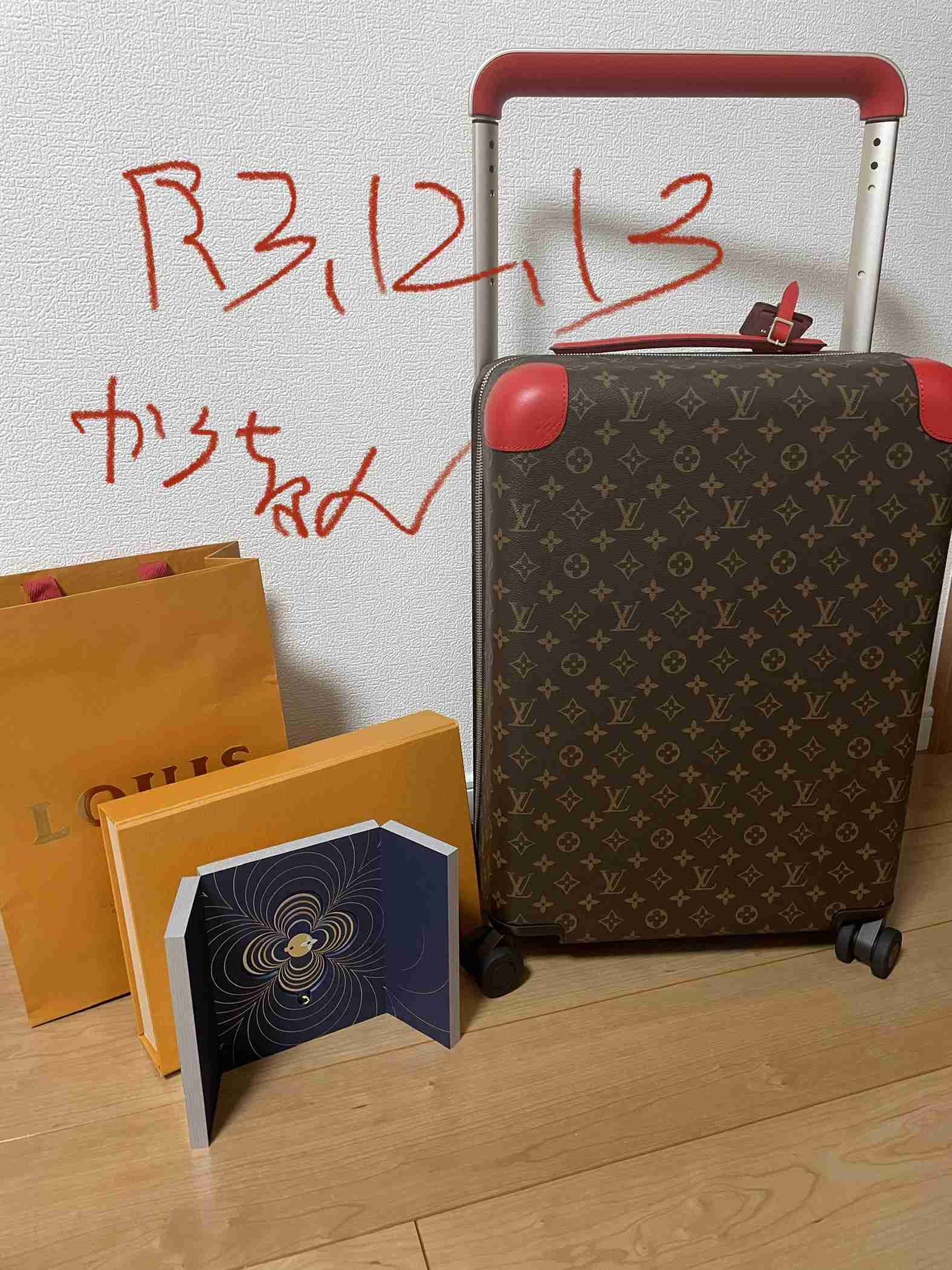 LOUIS VUITTON好きな人！