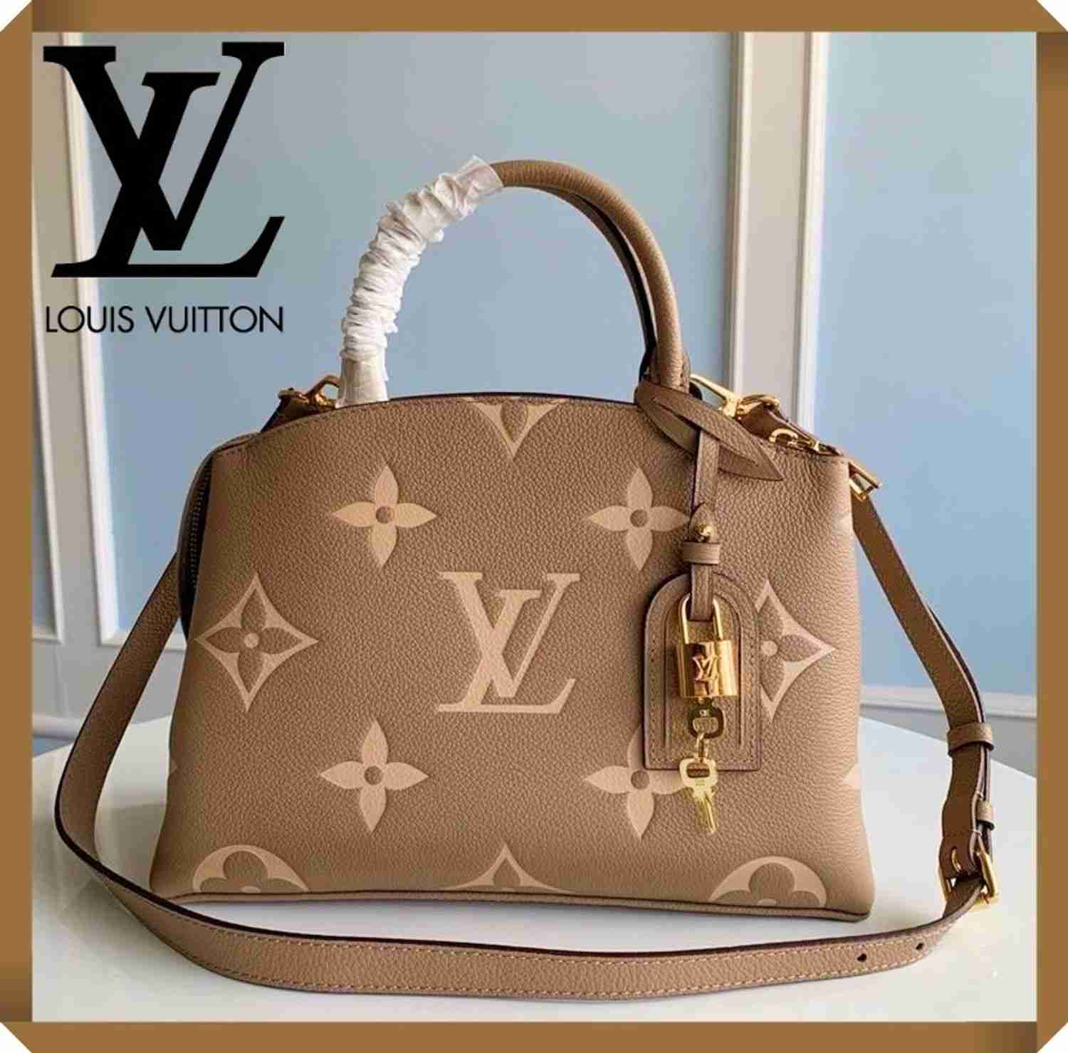 LOUIS VUITTON好きな人！