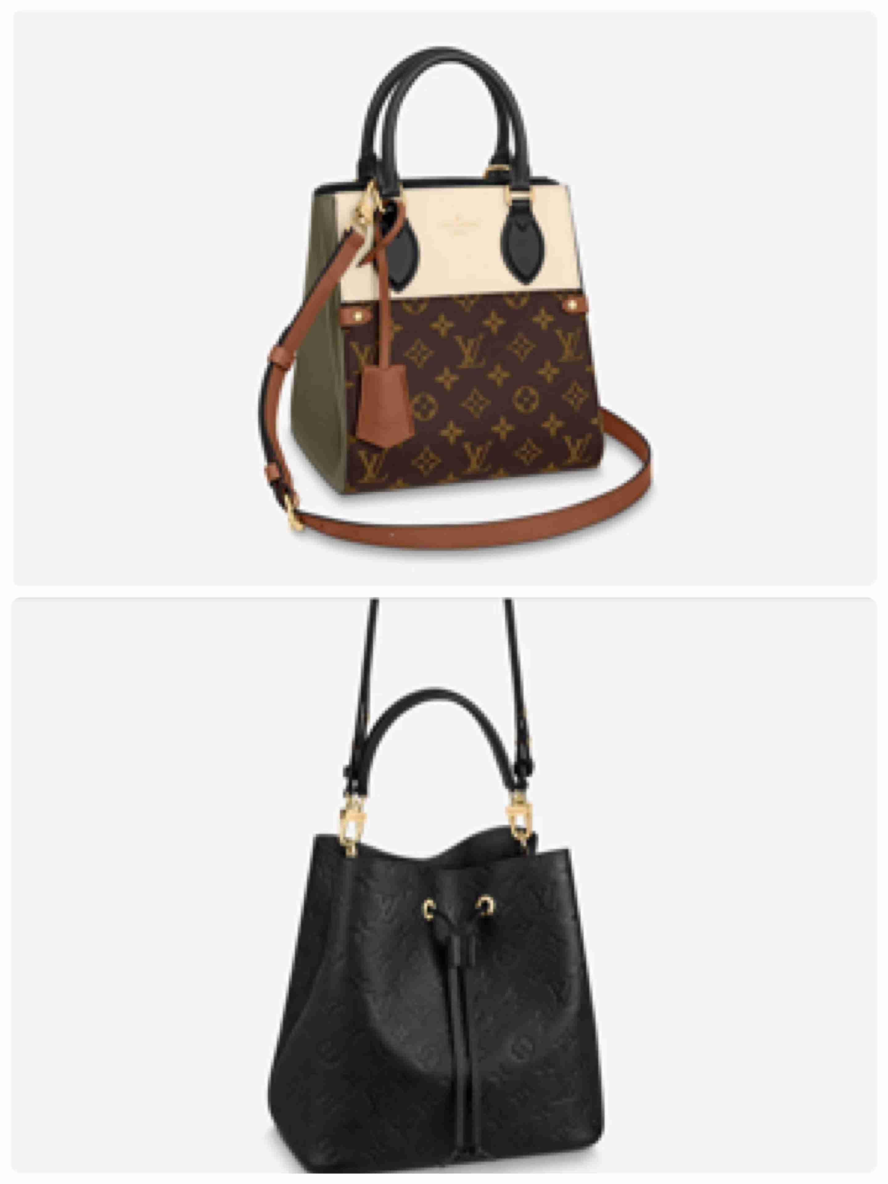 LOUIS VUITTON好きな人！