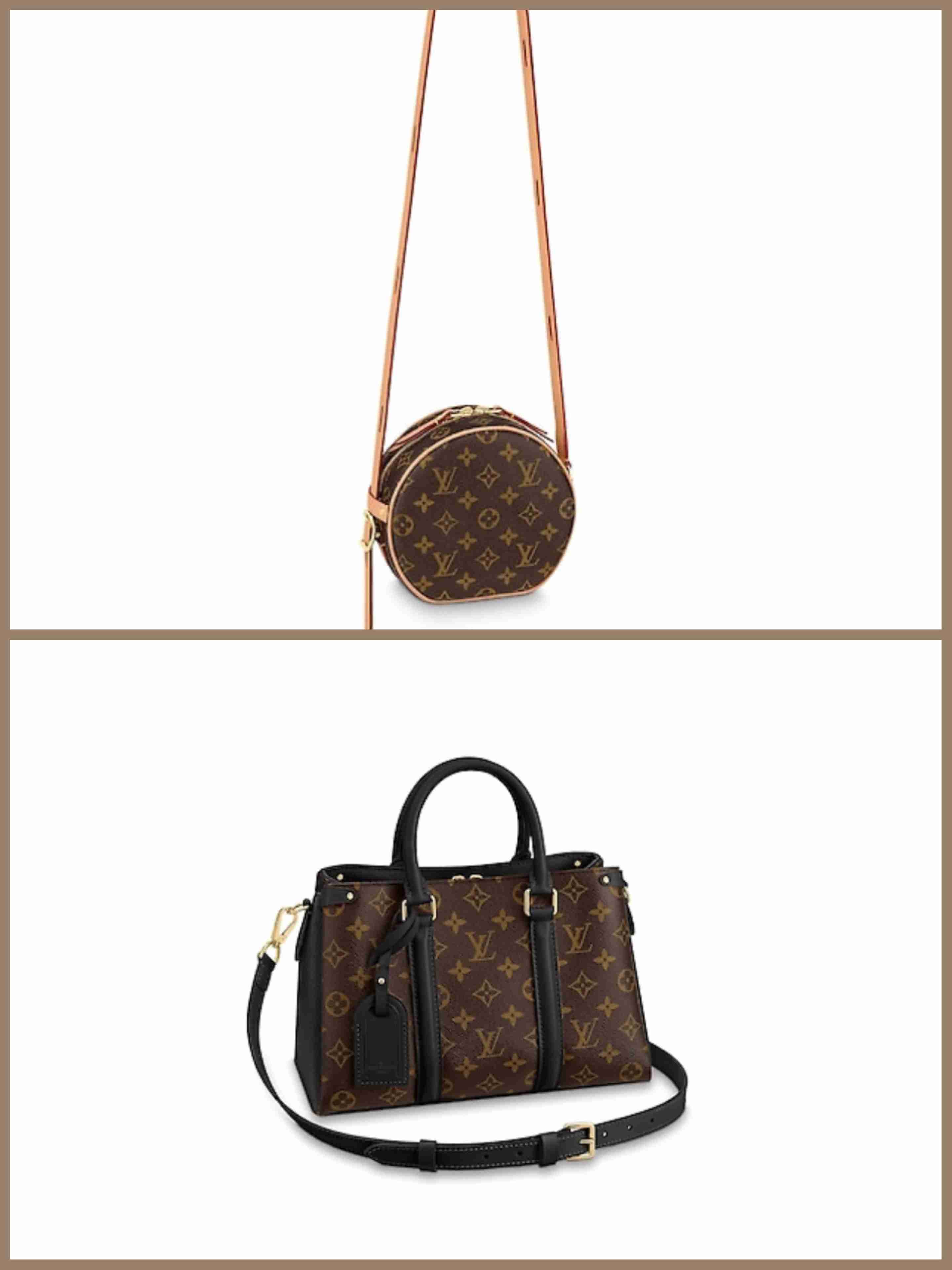 LOUIS VUITTON好きな人！