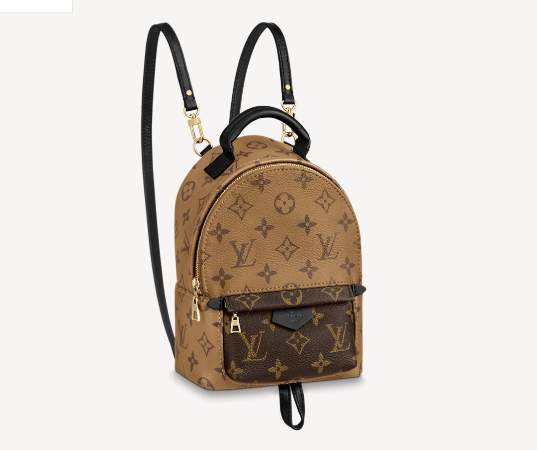 LOUIS VUITTON好きな人！