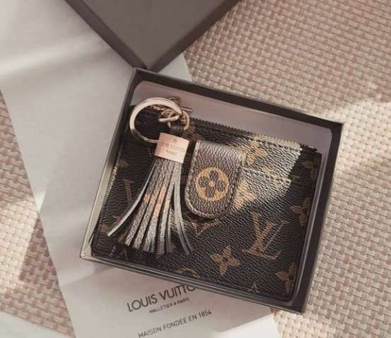 LOUIS VUITTON好きな人！