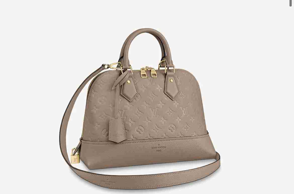 LOUIS VUITTON好きな人！