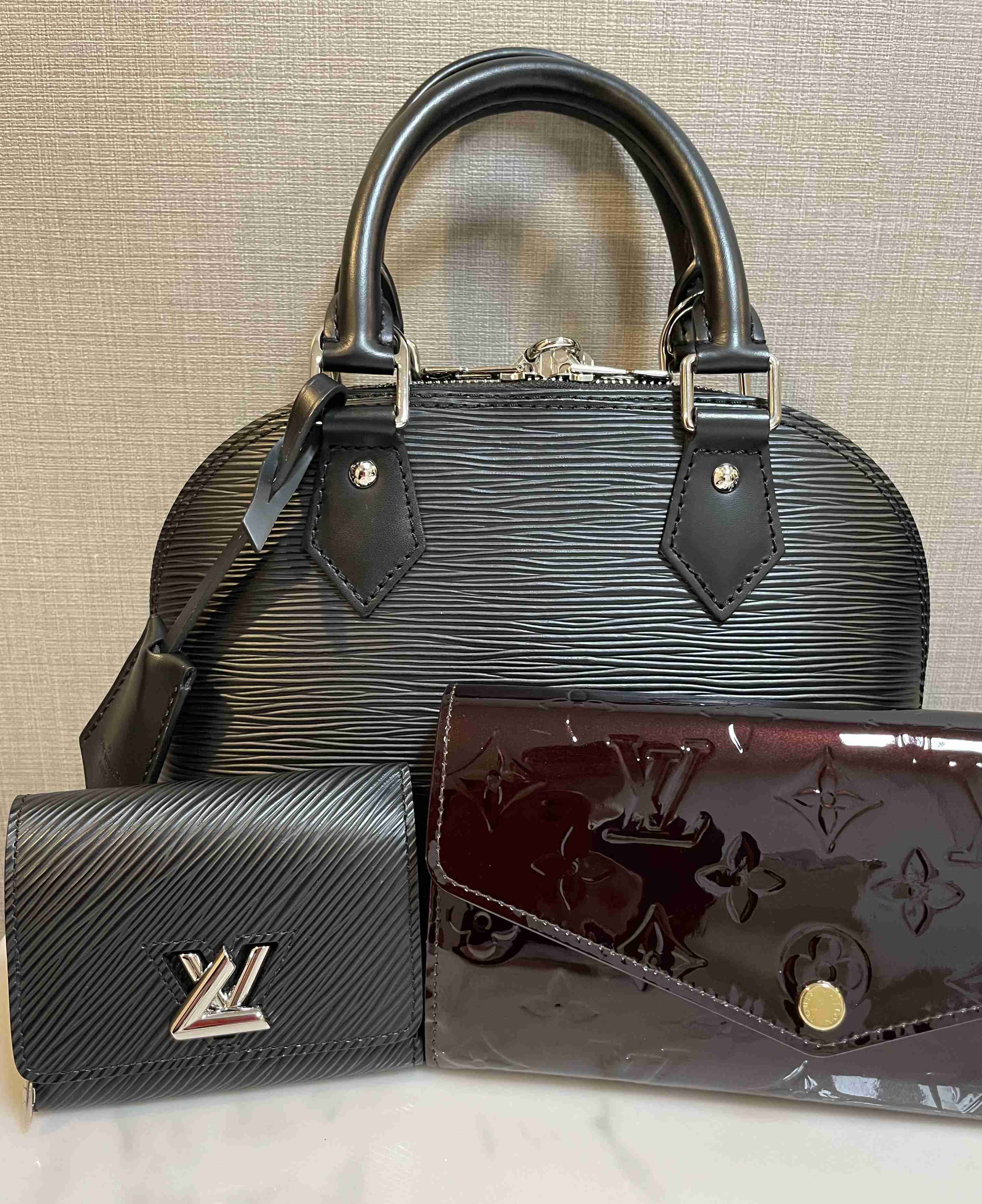 LOUIS VUITTON好きな人！