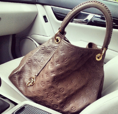 LOUIS VUITTON好きな人！