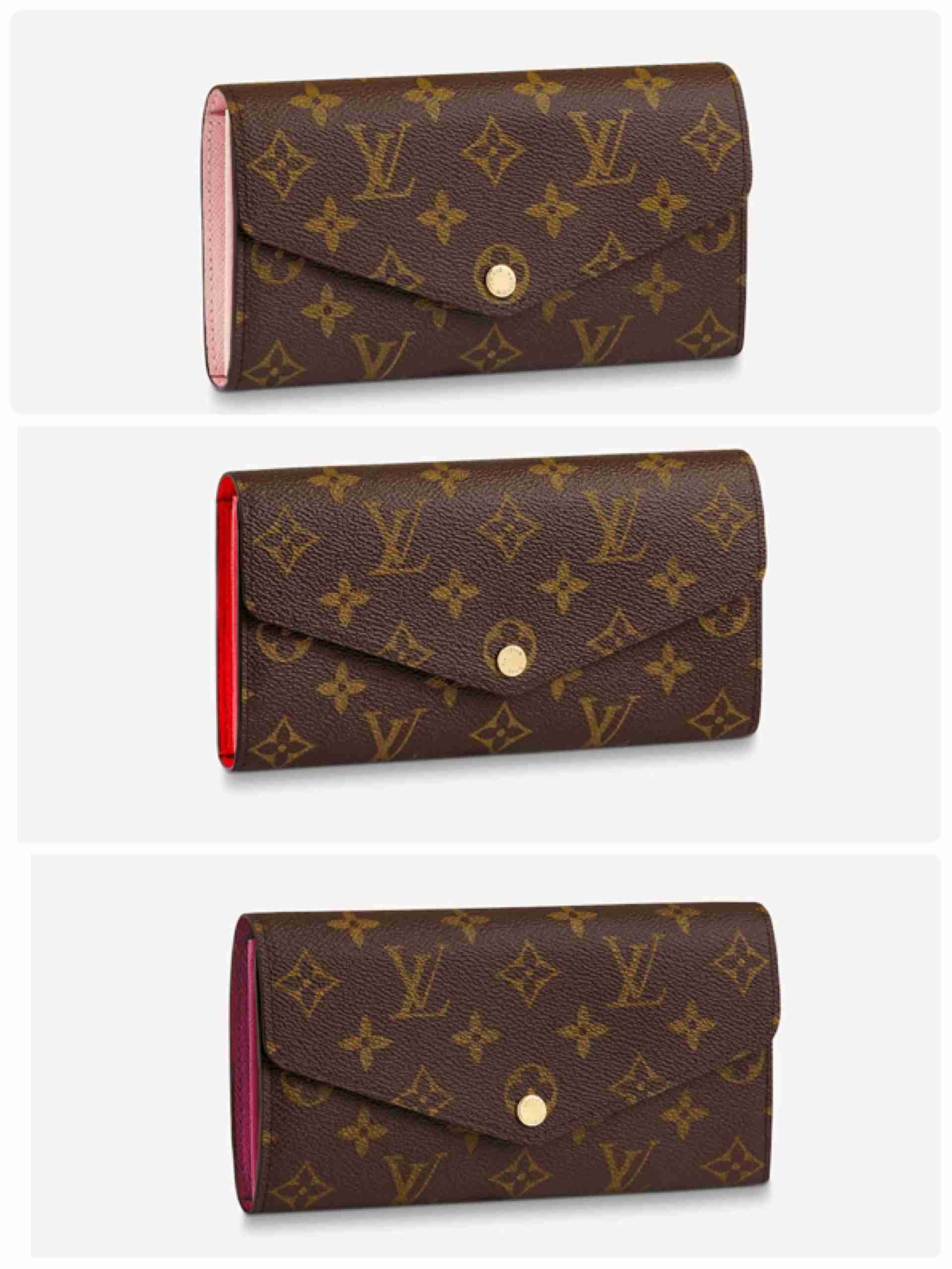 LOUIS VUITTON好きな人！