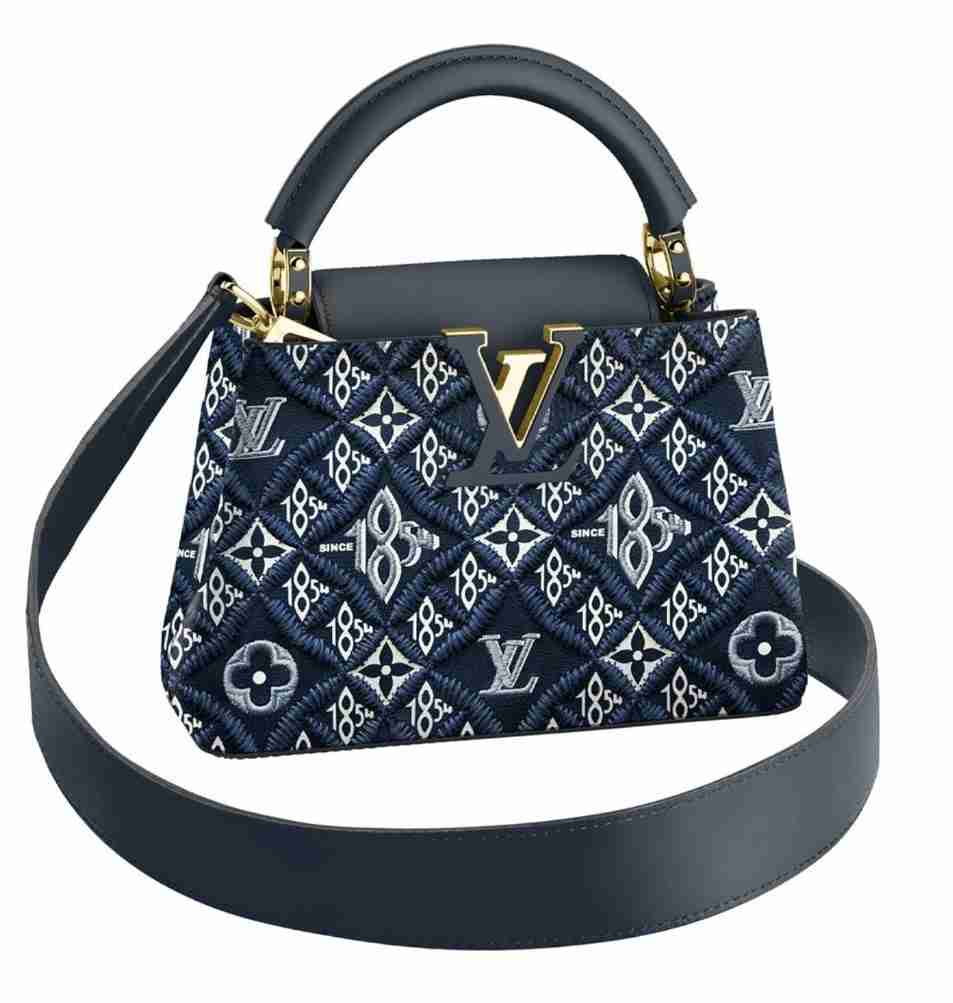 LOUIS VUITTON好きな人！