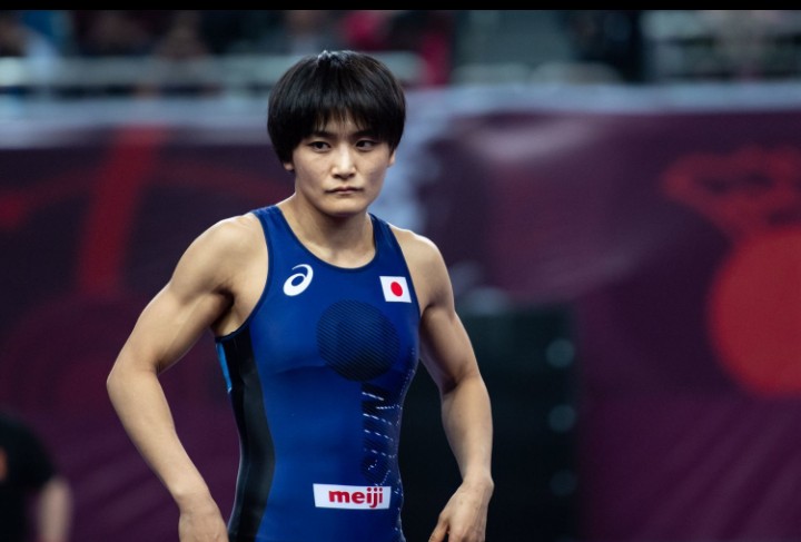 吉田沙保里さん「こんなに明るいのは初めてかも」イメチェン新ヘアに「めっちゃきれい」「別人に」