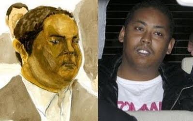 色んな法廷画が見たい！